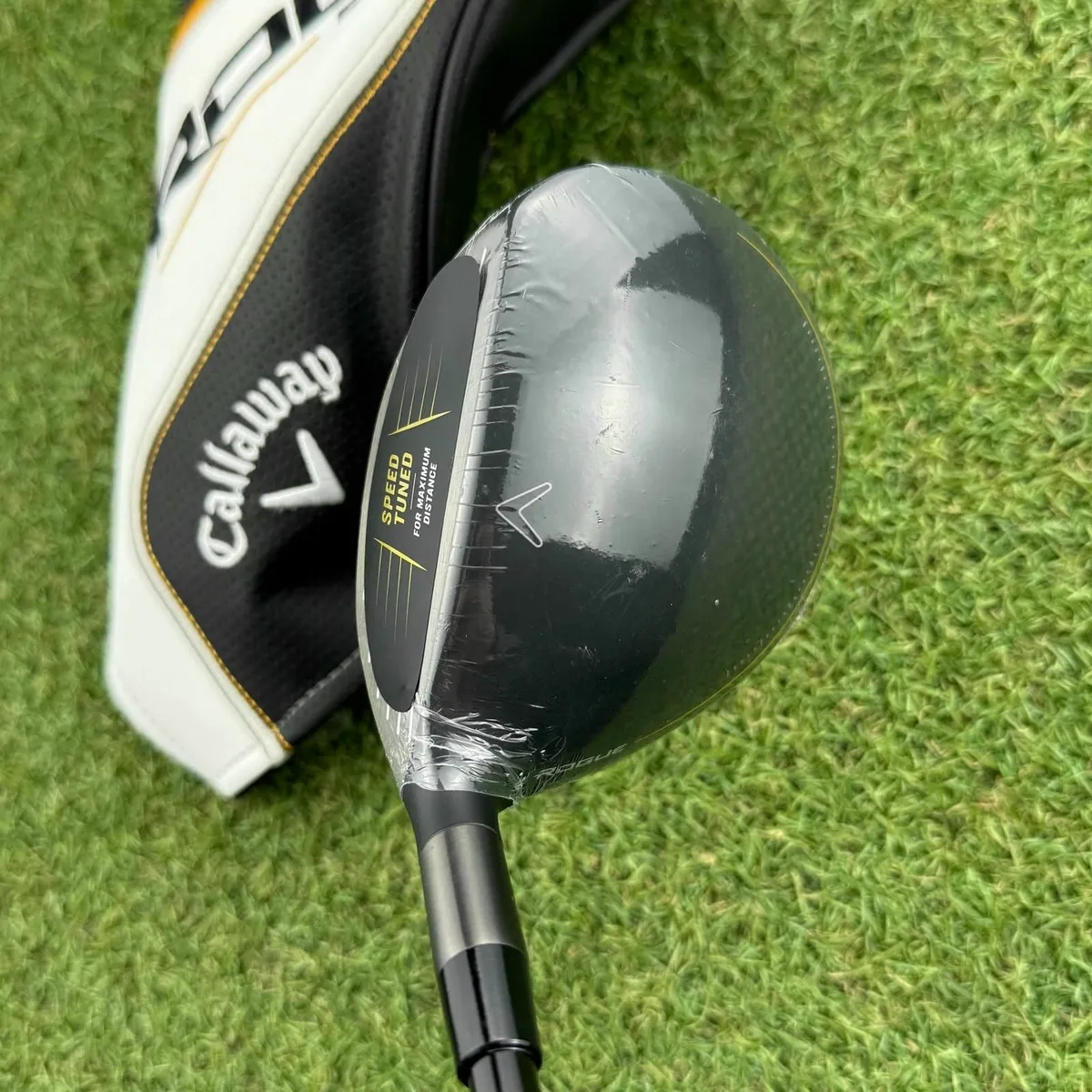 New Callaway Rogue ST LS #3 Wood 15° / Stiff - Image 4