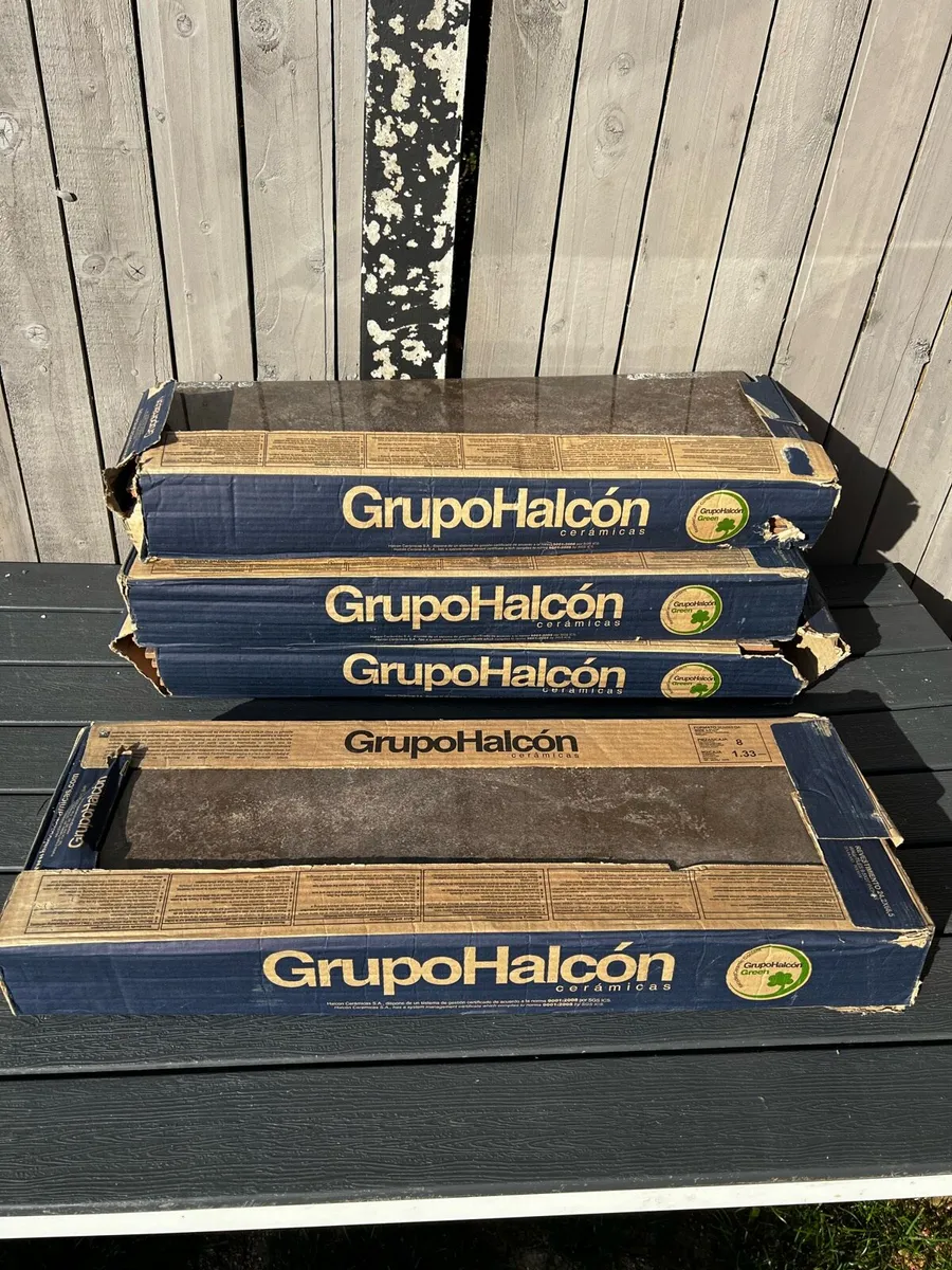 Wall tiles - Image 1