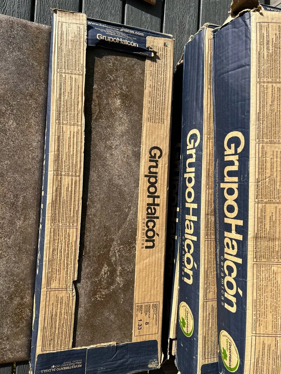 Wall tiles - Image 3