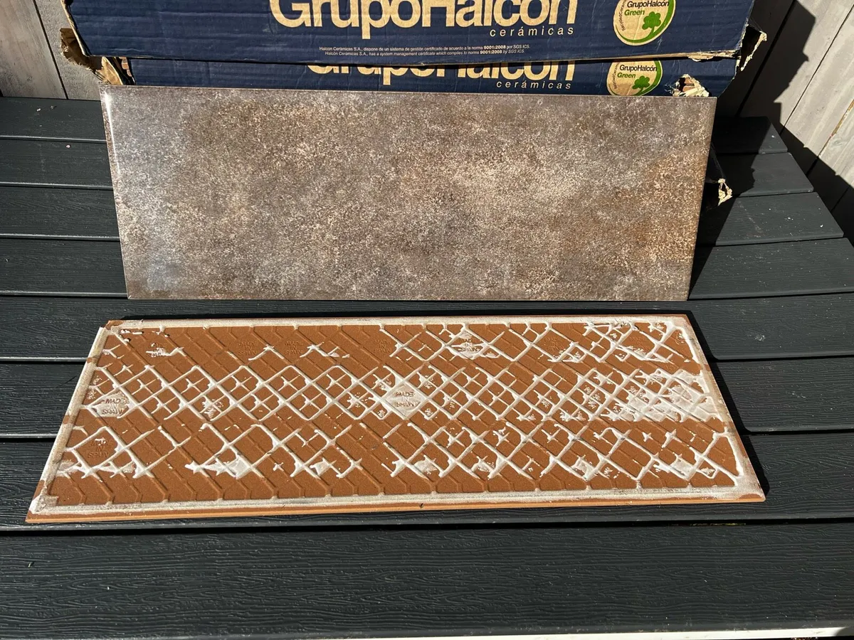 Wall tiles - Image 4