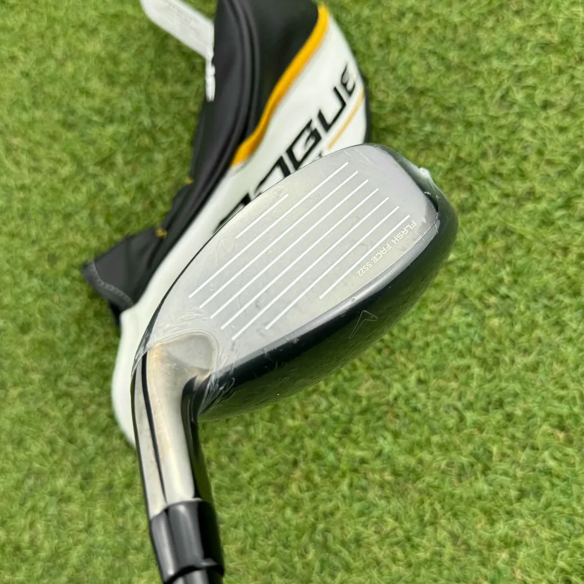 New Callaway Rogue ST Max OS Hybrid / #5 23° - Image 3
