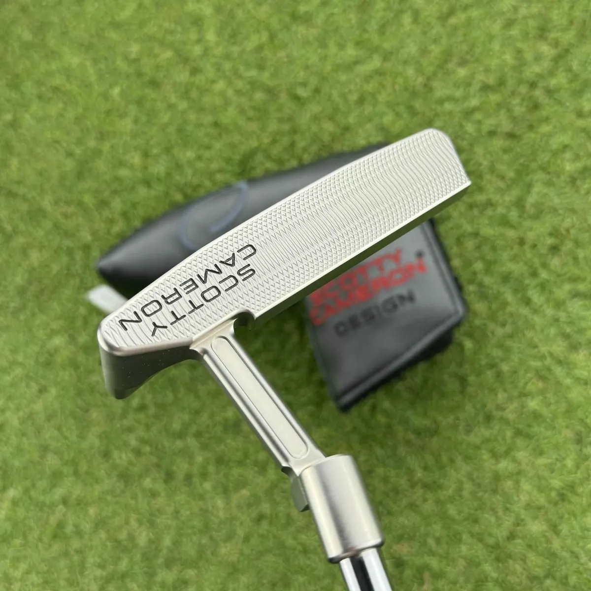 New Scotty Cameron Super Select Newport 2+ Putter - Image 3
