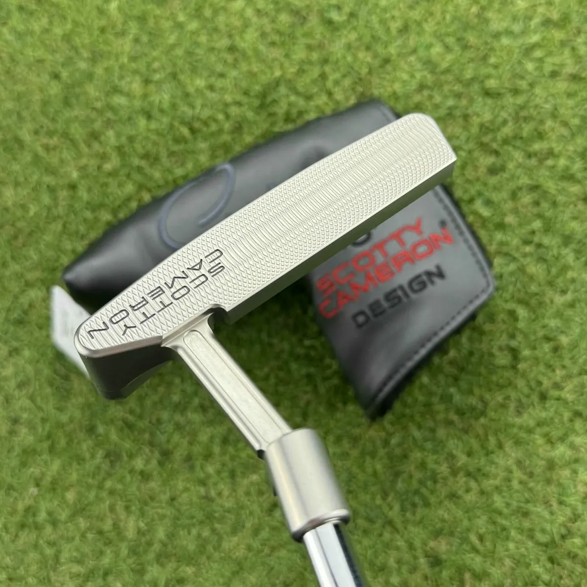 New Scotty Cameron Super Select Newport 2 Putter - Image 3
