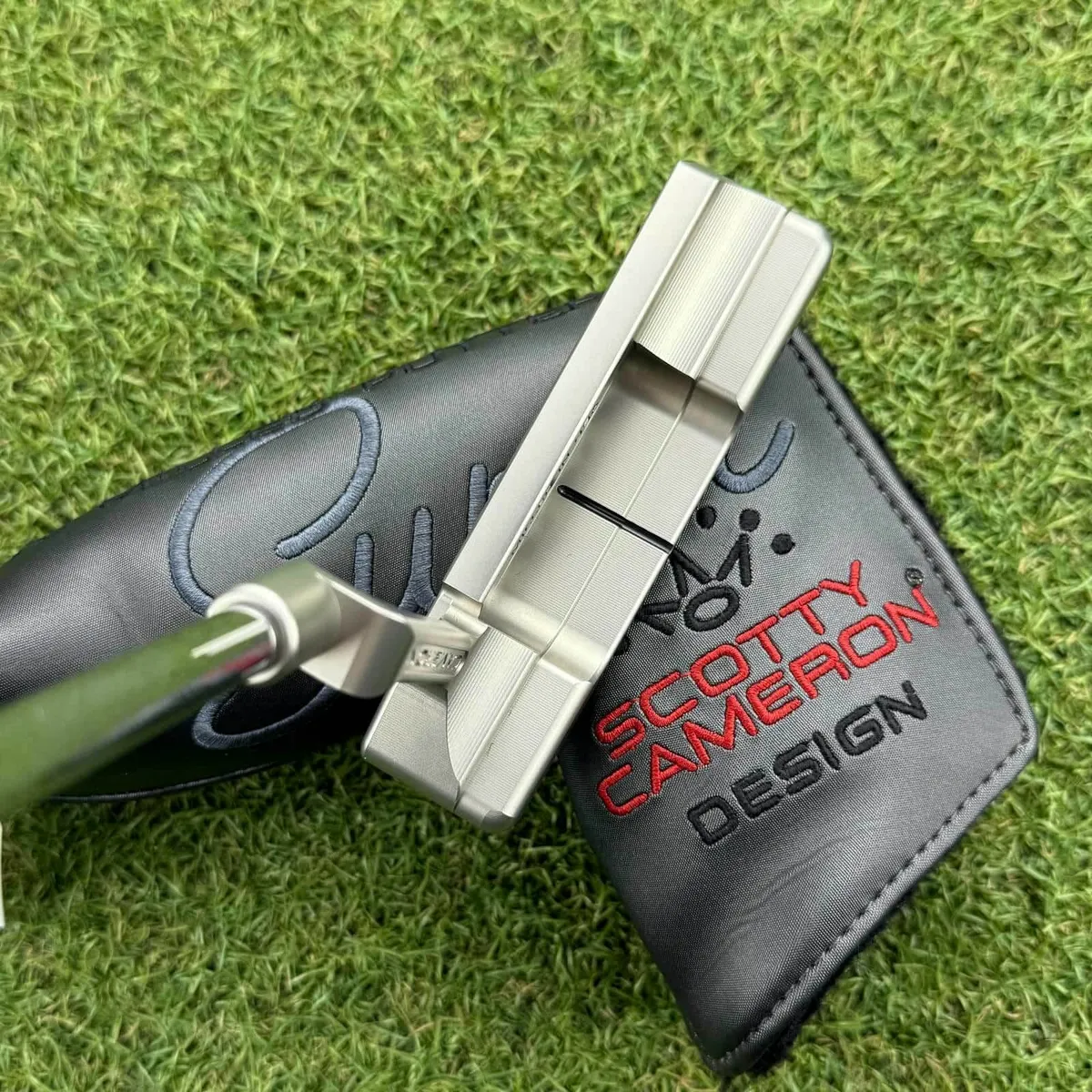 New Scotty Cameron Super Select Newport 2 Putter - Image 4