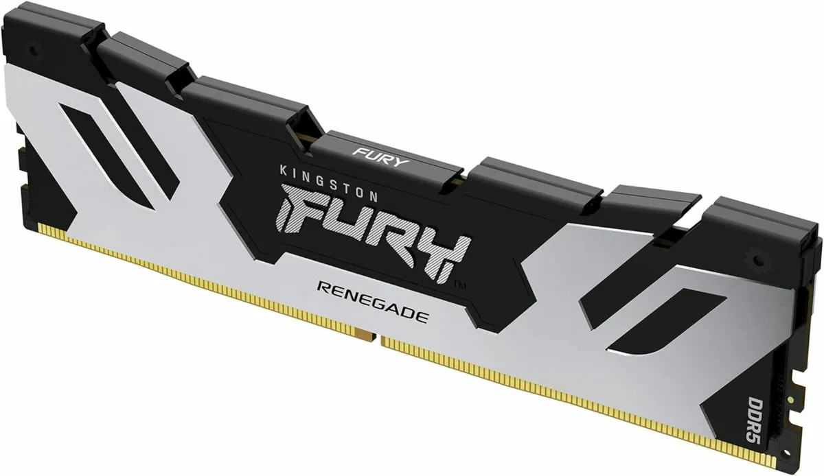Kingston FURY Renegade DDR5 24GB 8800Mt/s XMP !OP!