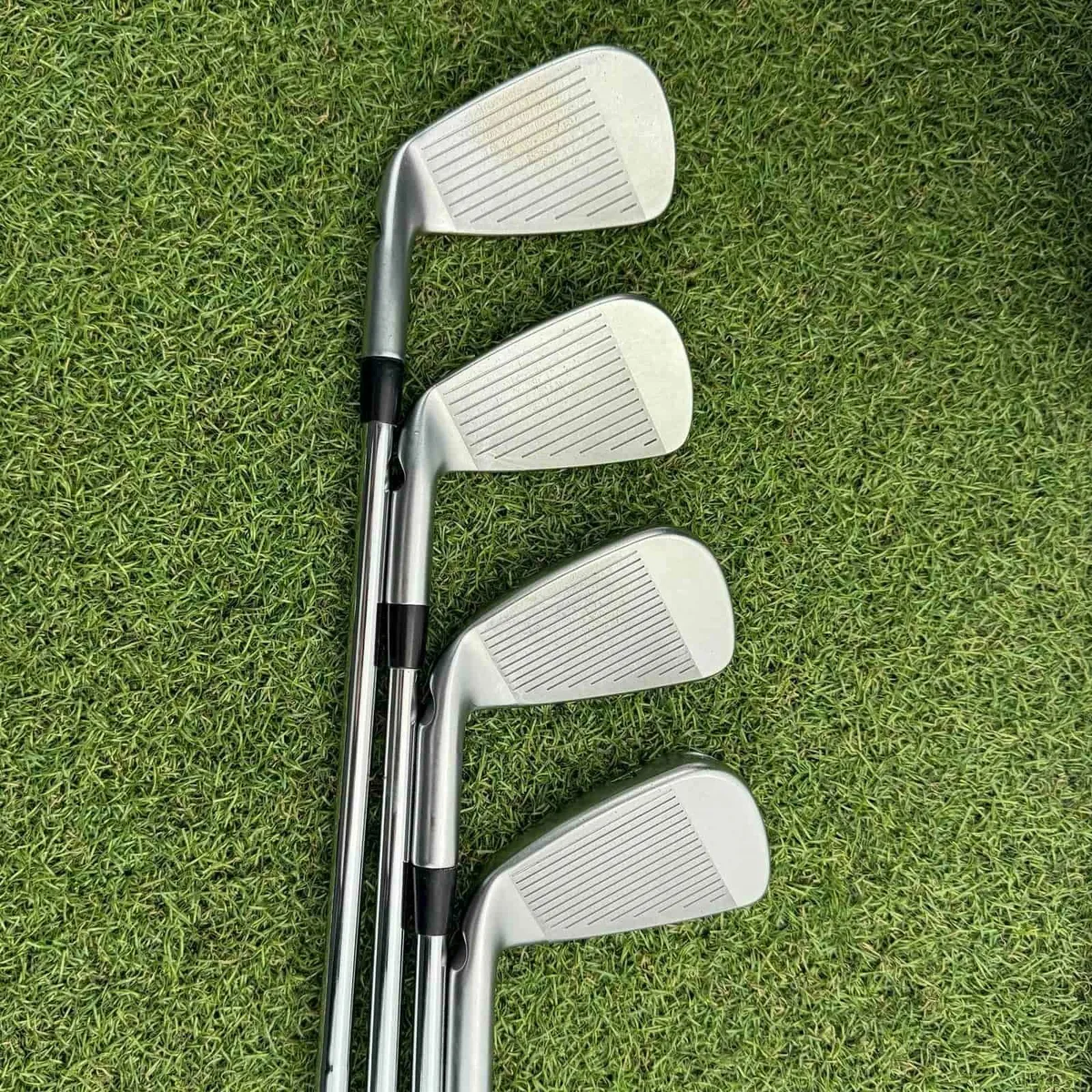 Ping Blueprint S / i230 Combo Irons / 4-Pw / Stiff - Image 4