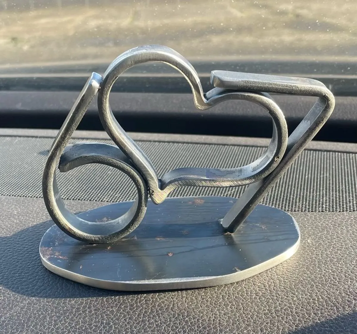 67 sculpture - Image 1