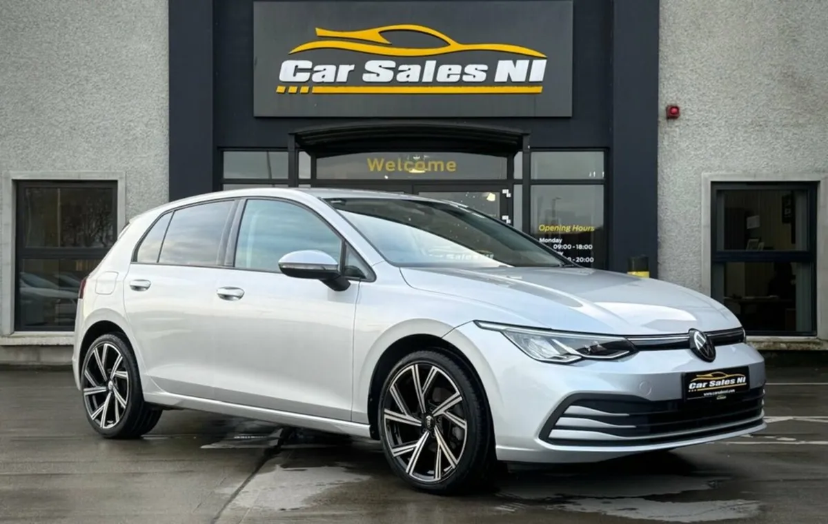 2.0 TDI Life Hatchback 5dr Diesel DSG Euro 6 (s/s) - Image 1