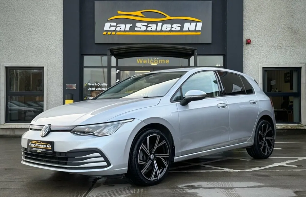 2.0 TDI Life Hatchback 5dr Diesel DSG Euro 6 (s/s) - Image 2