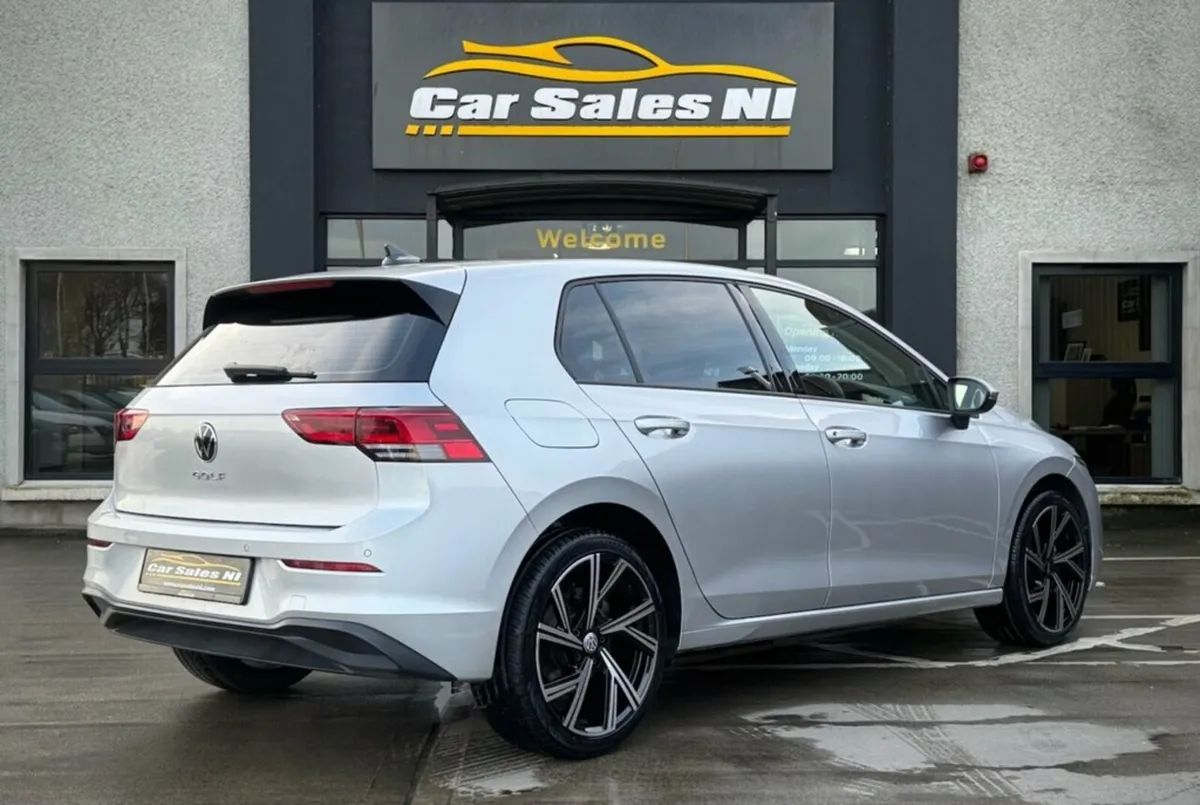 2.0 TDI Life Hatchback 5dr Diesel DSG Euro 6 (s/s) - Image 3