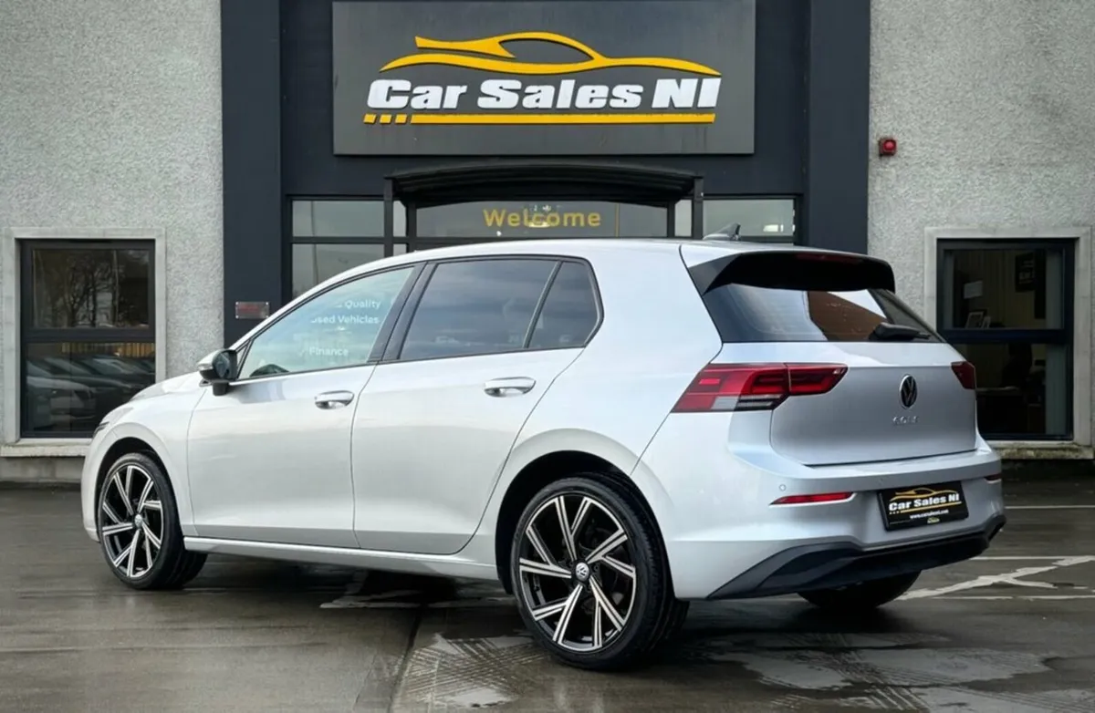 2.0 TDI Life Hatchback 5dr Diesel DSG Euro 6 (s/s) - Image 4