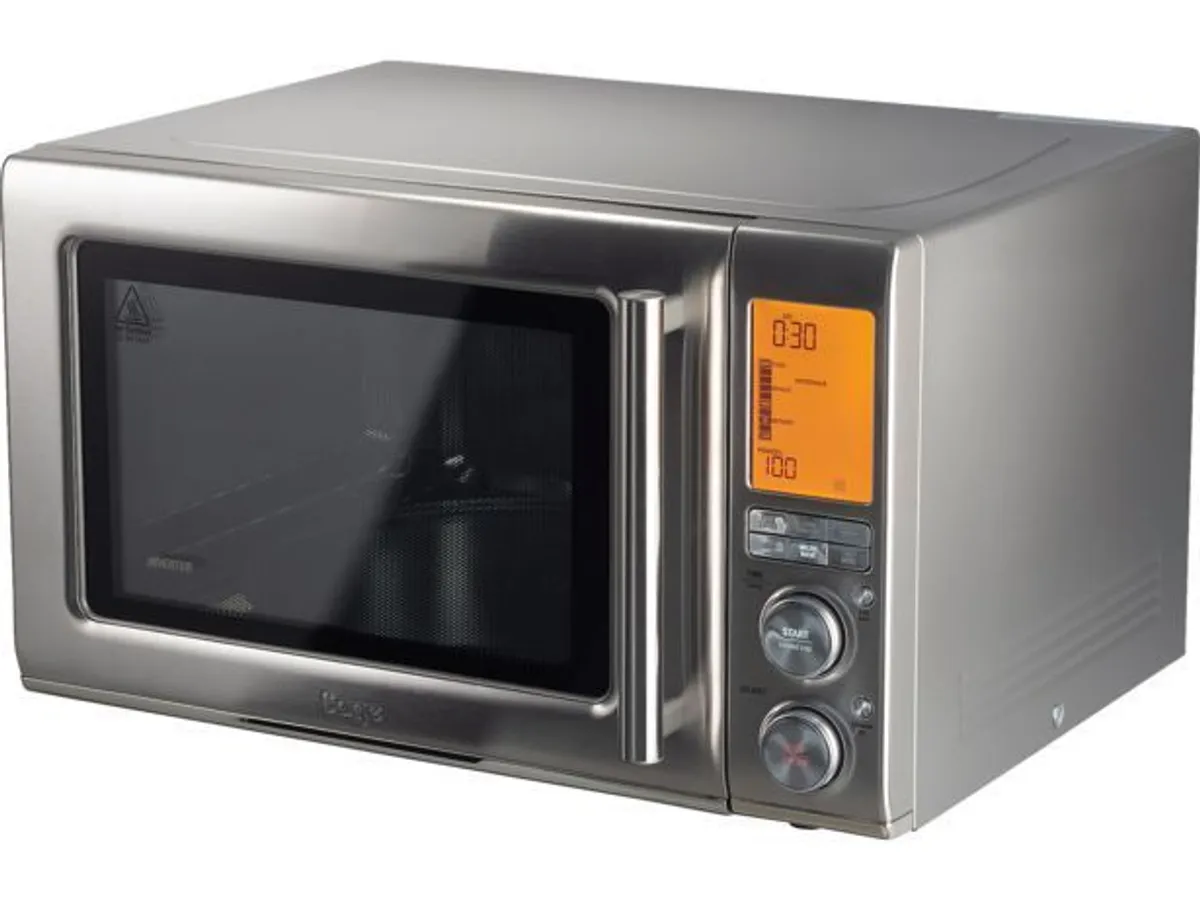 Sage Combi Wave 3 in 1 Oven - Image 1