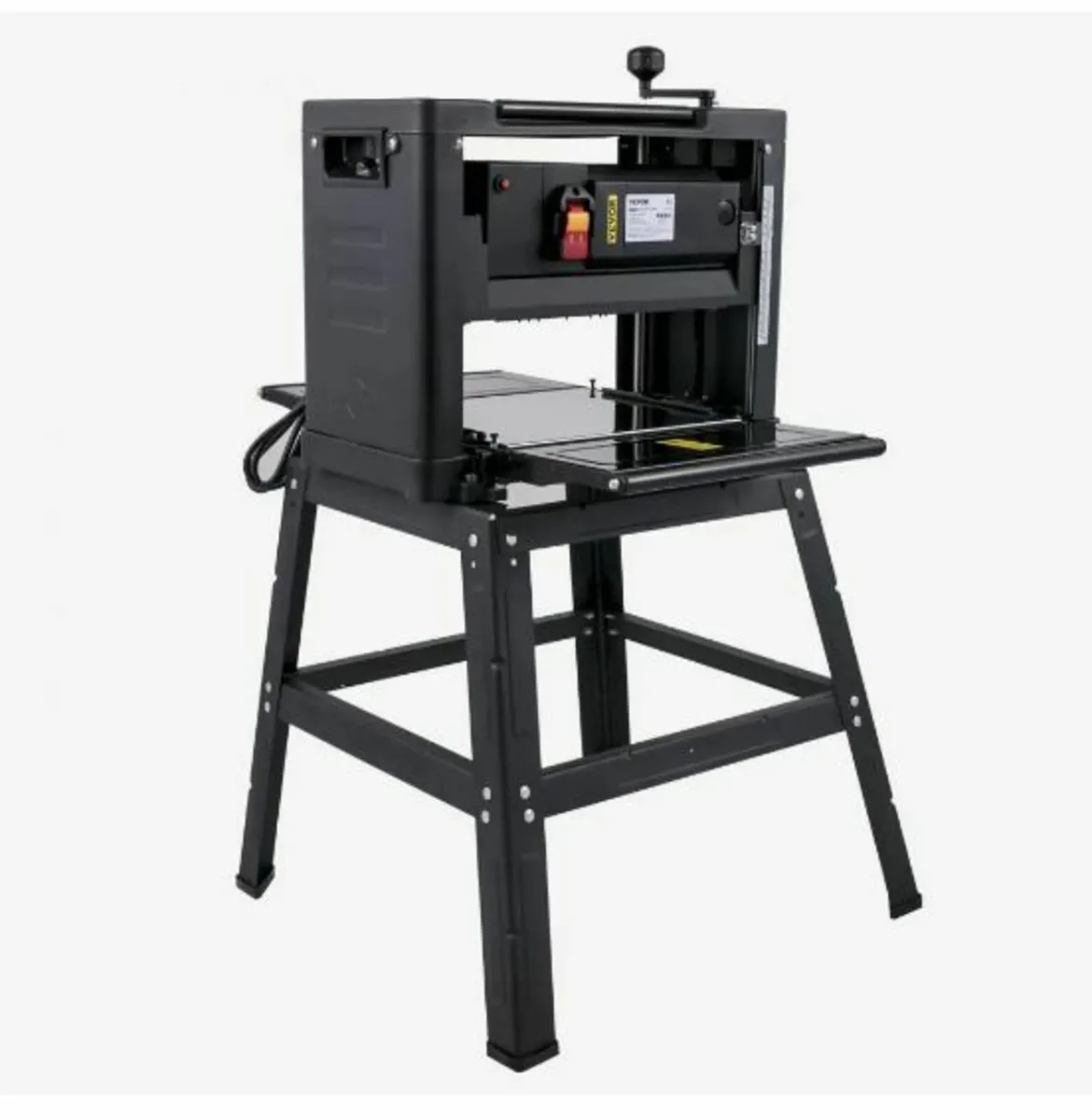 Thickness Planer 330 mm(13-Inch) - Image 1