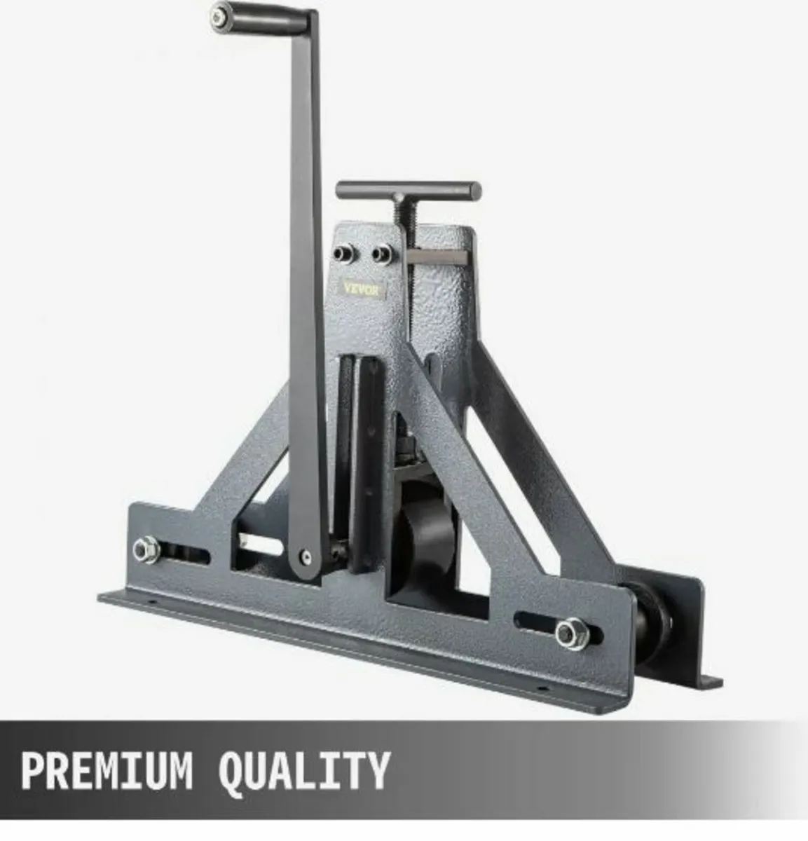 Tubing Rolling Bender 3.8 cm - Image 2