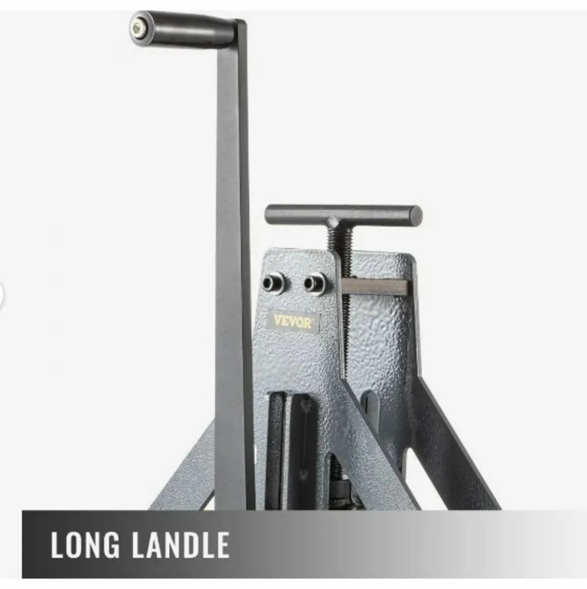 Tubing Rolling Bender 3.8 cm - Image 4