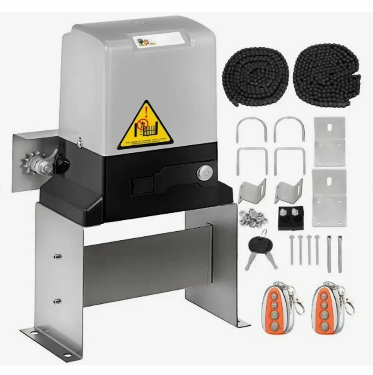 Sliding Gate Opener - Image 1