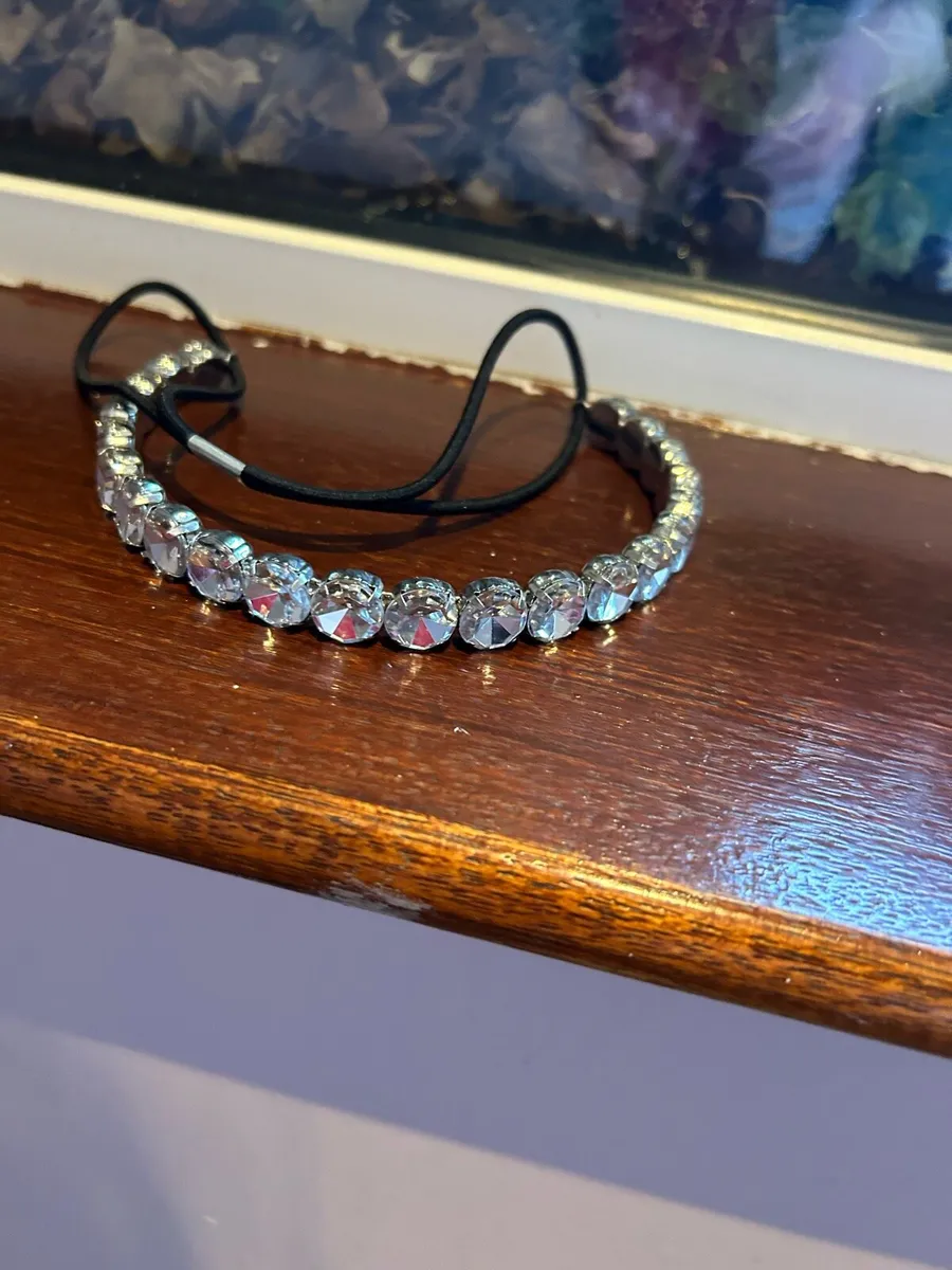 Irish Dancing Hairband - Image 1