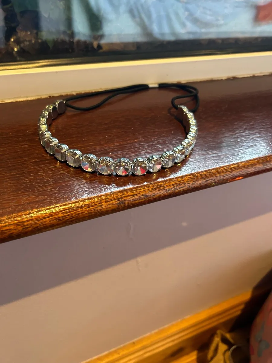 Irish Dancing Hairband - Image 2