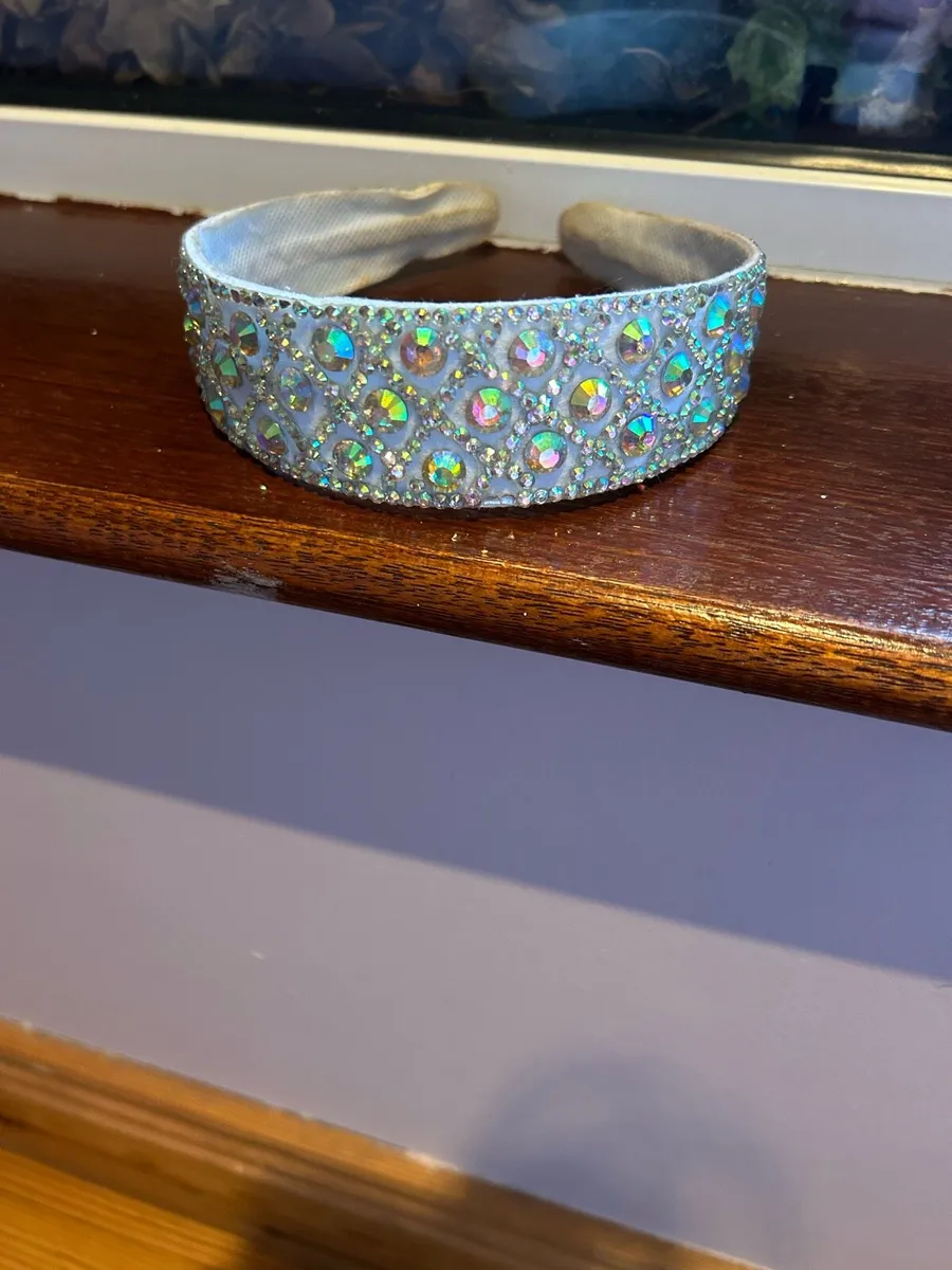 Irish Dancing Accessories