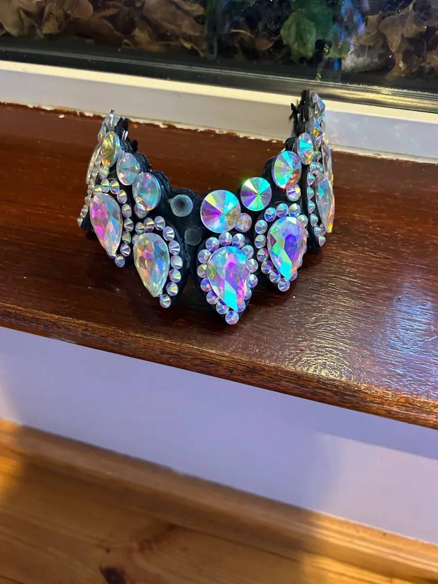 Irish Dancing Accessories - Image 1