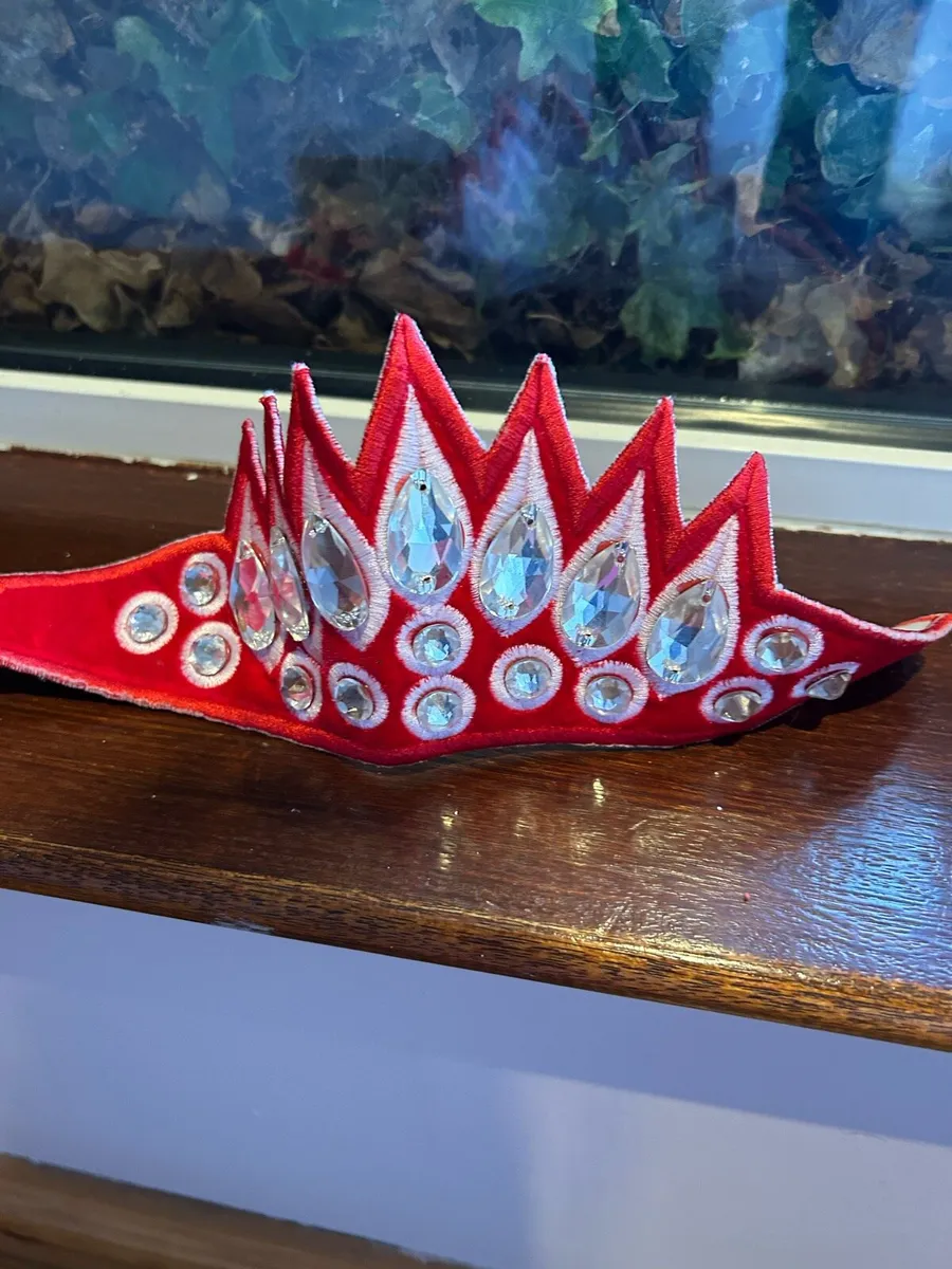 Irish Dancing Accessories - Image 2