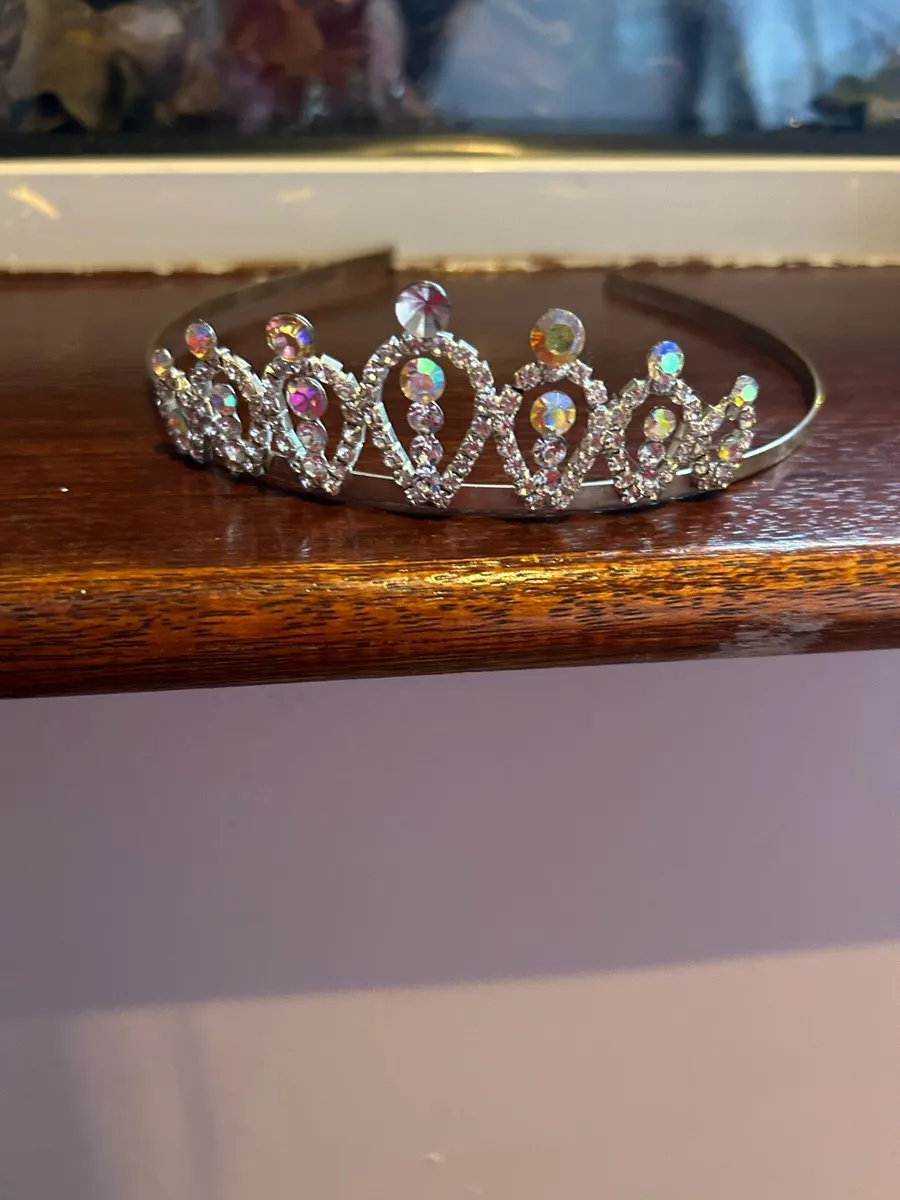 Irish Dancing Accessories