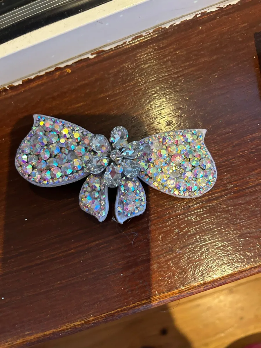 Irish Dancing Accessories