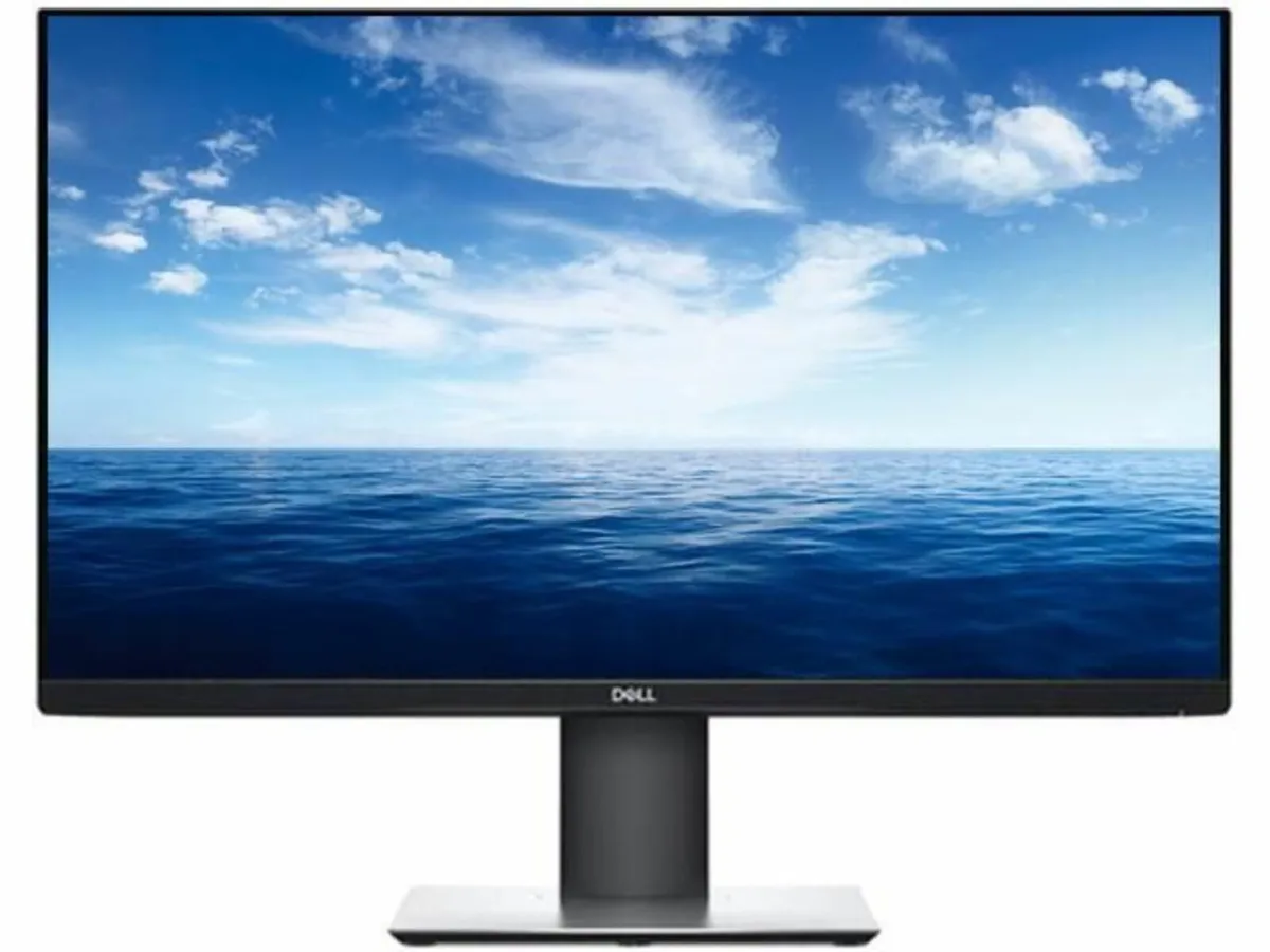 Dell Monitor P2319H, NEW, Factory Boxed.PC extra - Image 1