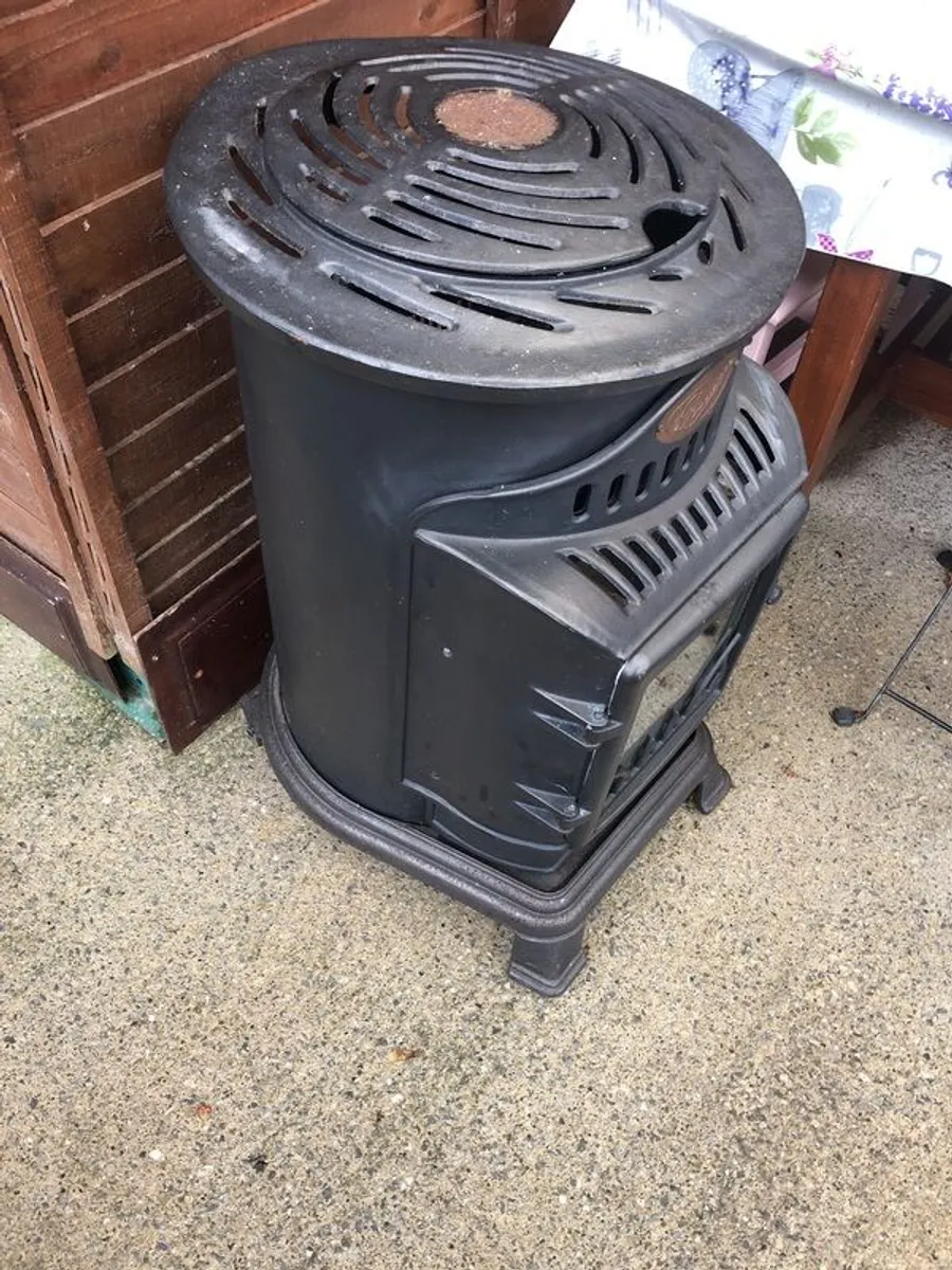 gas heater - Image 2