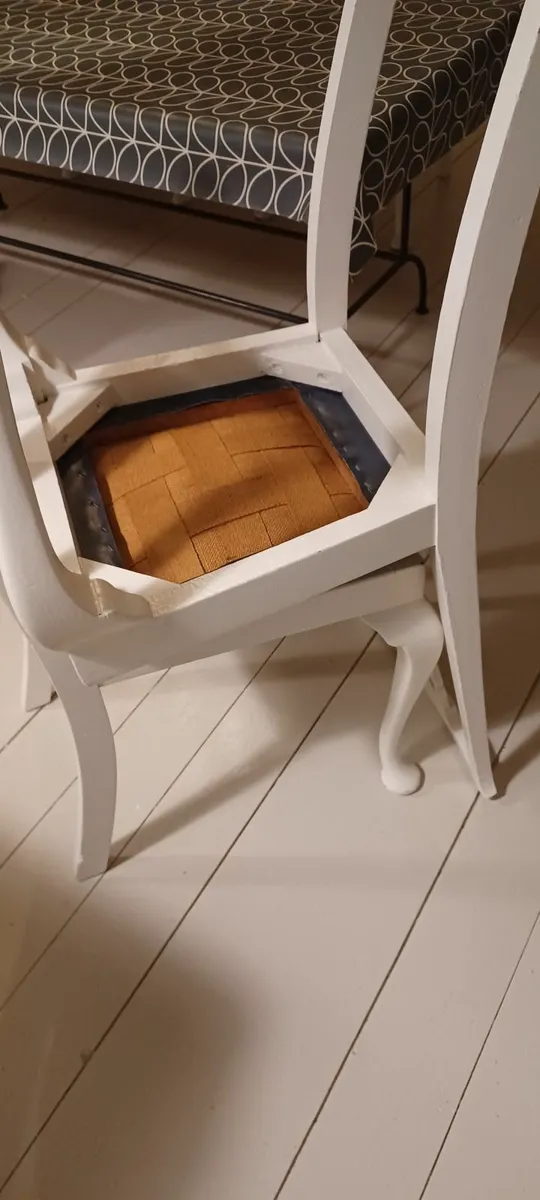 Dining Chairs - Image 2