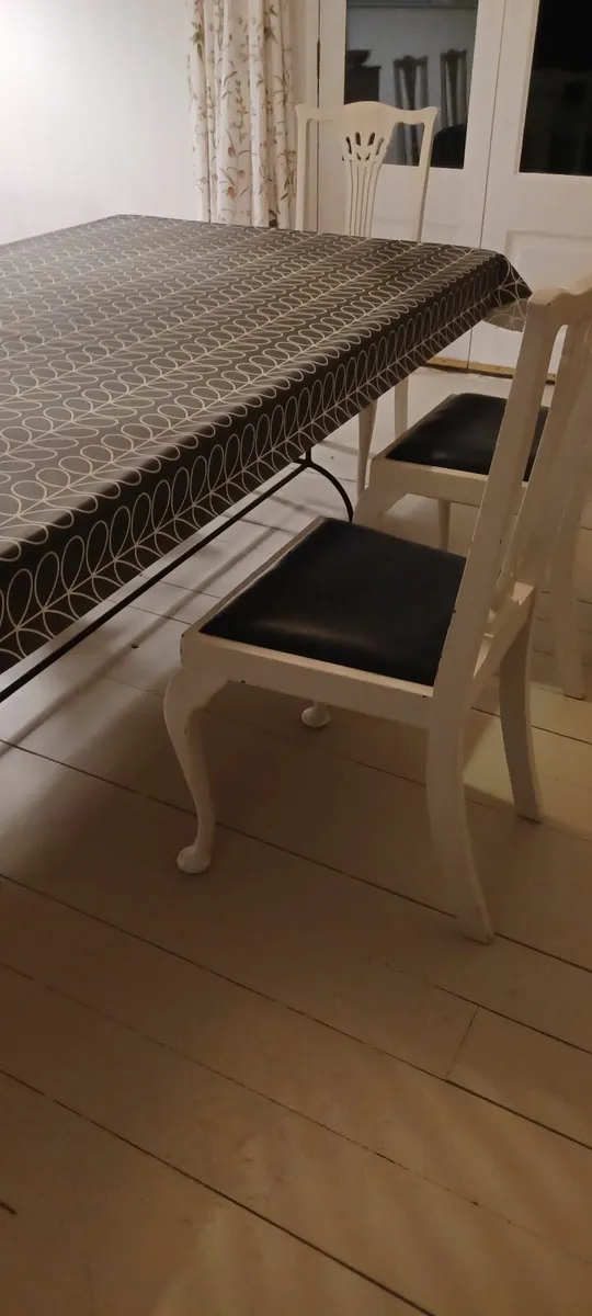 Dining Chairs - Image 3