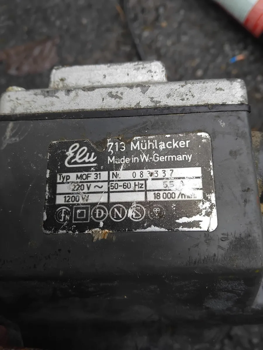 713 muhlacker working 100-percent priced - Image 2