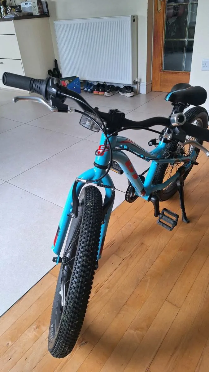 GT Stomper Ace 20" - Image 2