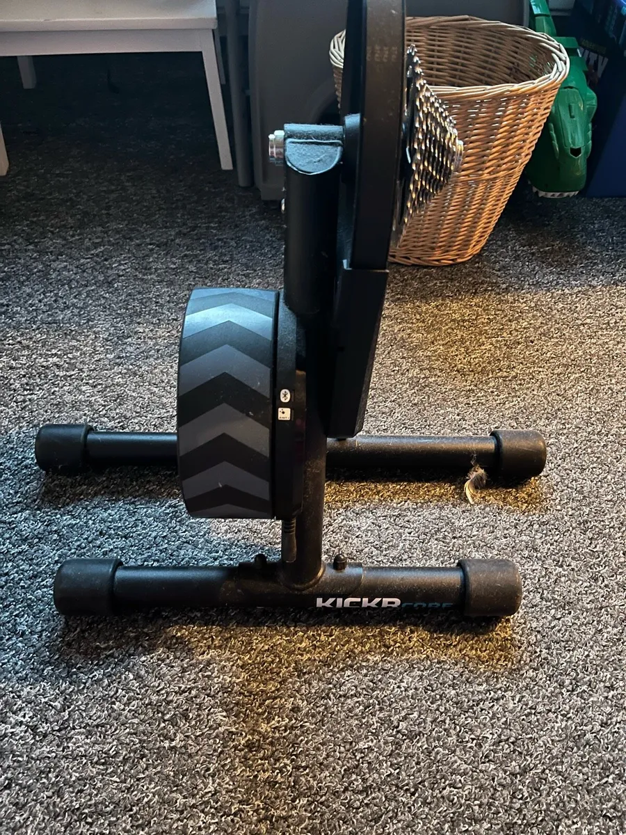 Wahoo KICKR Core - Image 1