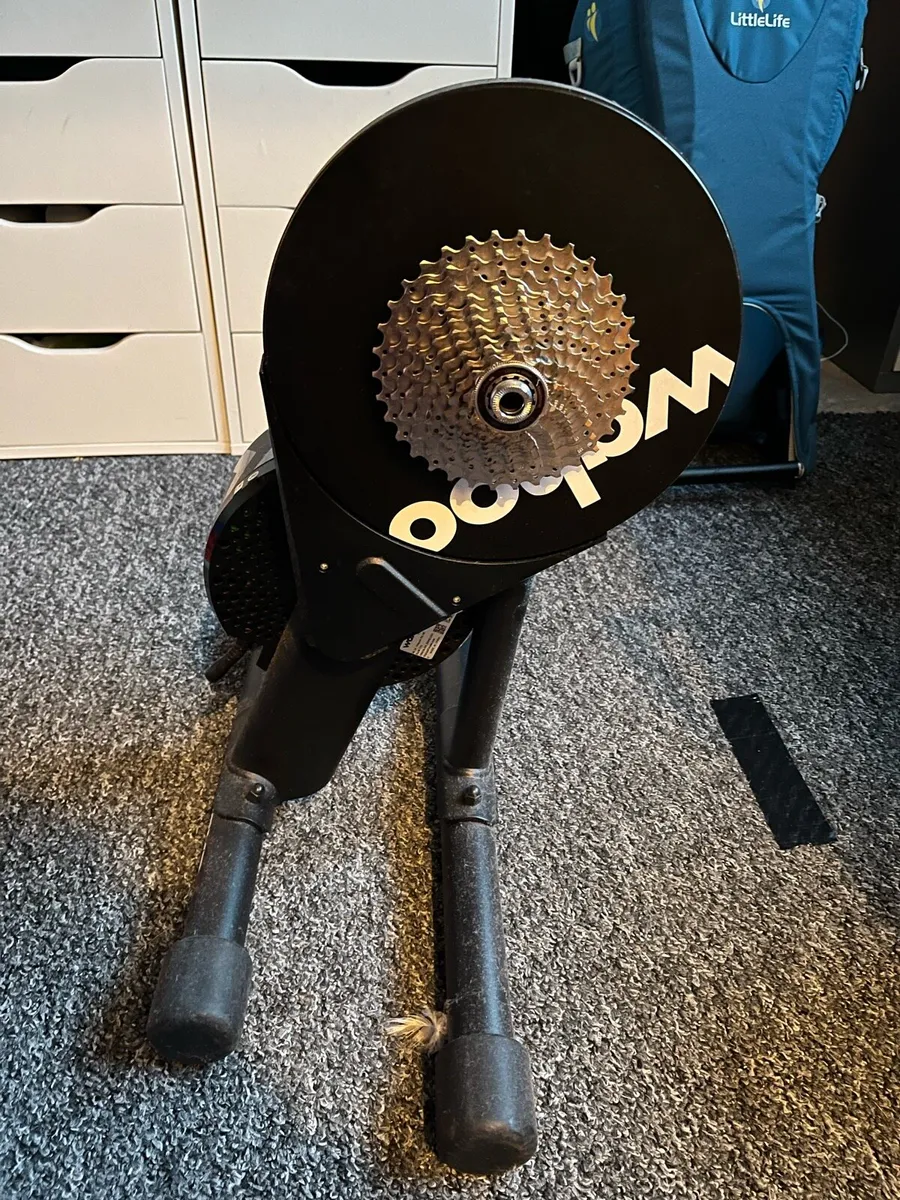Wahoo KICKR Core - Image 2