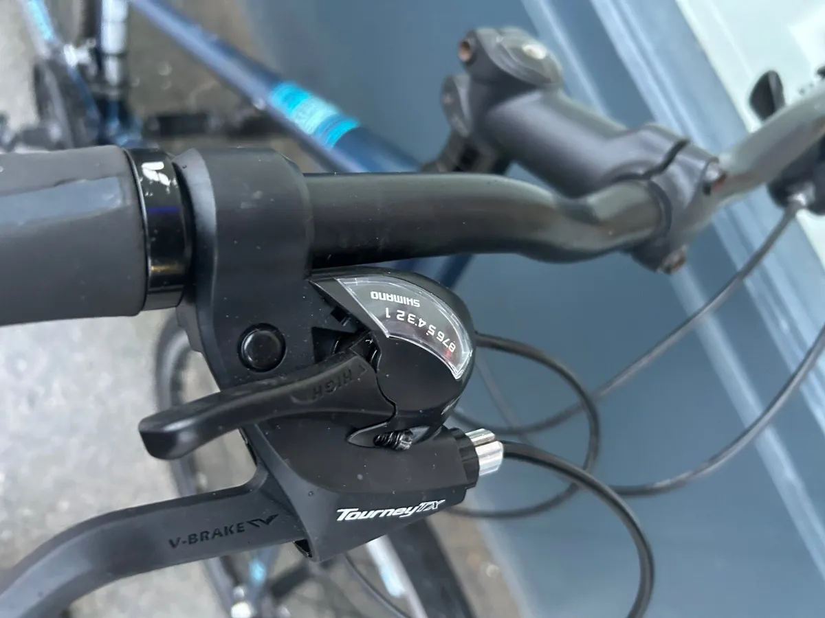 Liv Light bike ❗️Open 7 days of the week ❗️ - Image 3