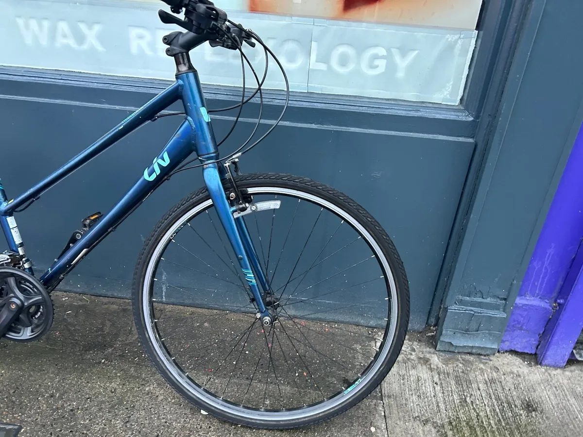 Liv Light bike ❗️Open 7 days of the week ❗️ - Image 4