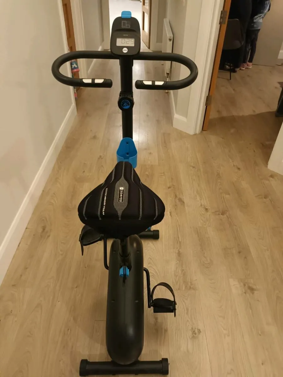Exercise bike - Image 2