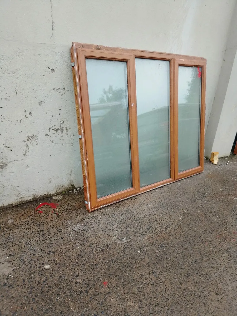 🎄 HIGH QUALITY PATIO FRENCH DOORS AVAILABLE 🎄 - Image 2