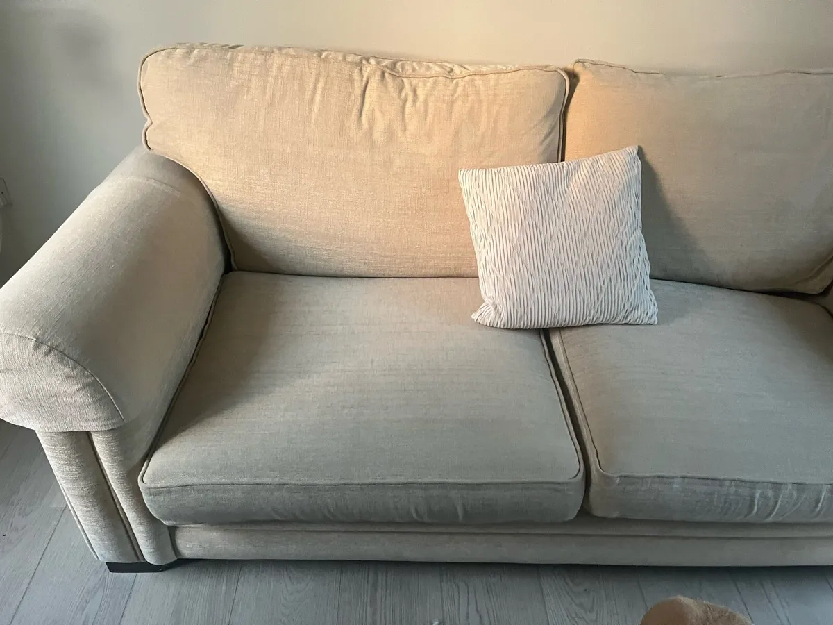 Couch cream - Image 2