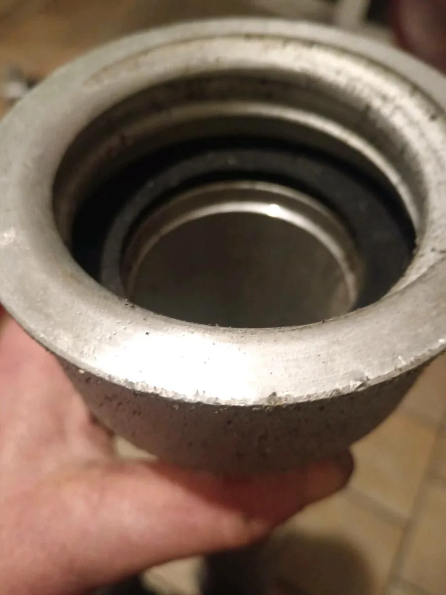 Stand pipe - Image 2