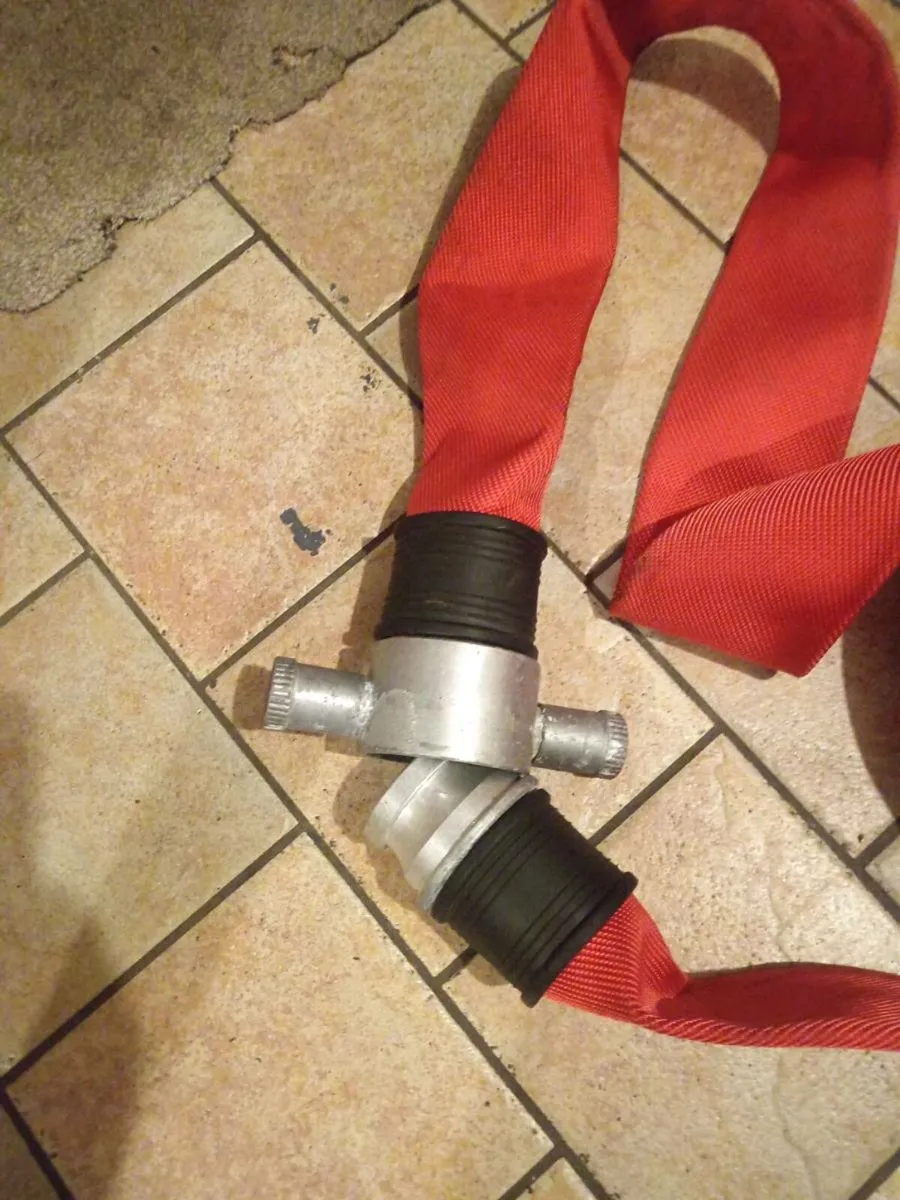 Stand pipe - Image 3