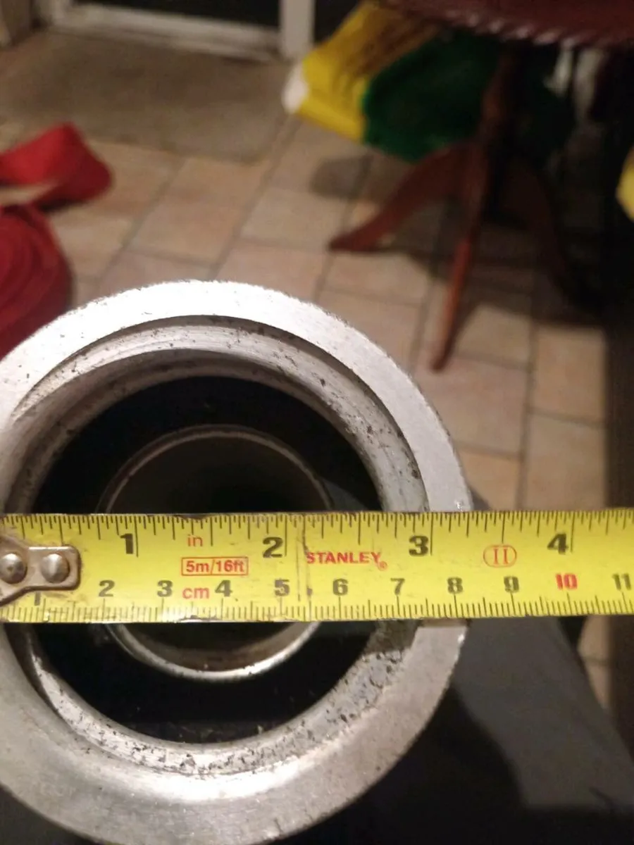 Stand pipe - Image 4