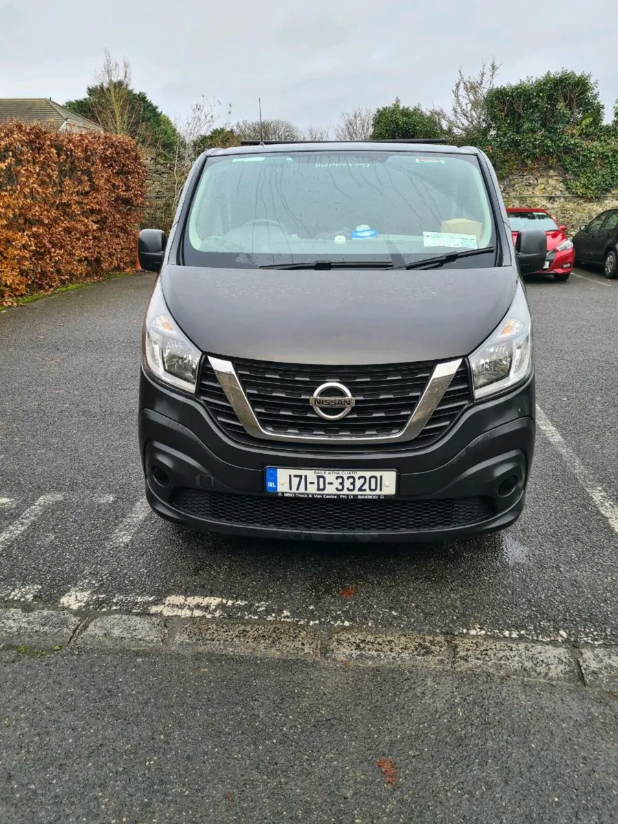 NV 300 LWB - Image 3