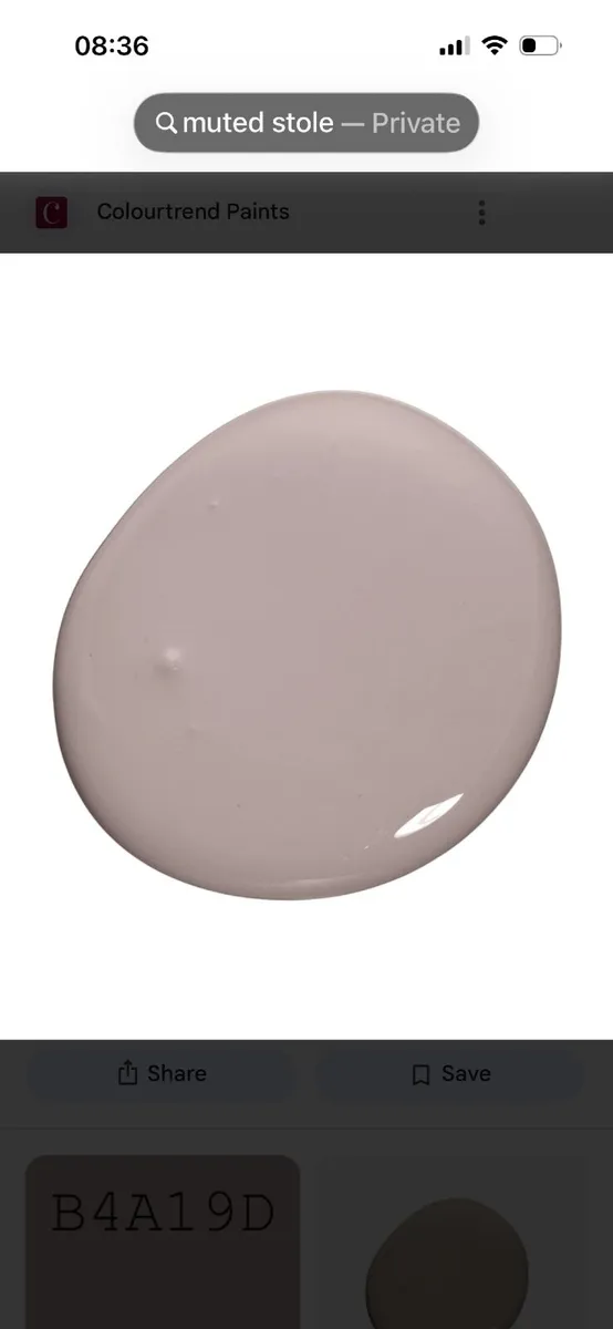 Colourtrend 5 litres - Image 2