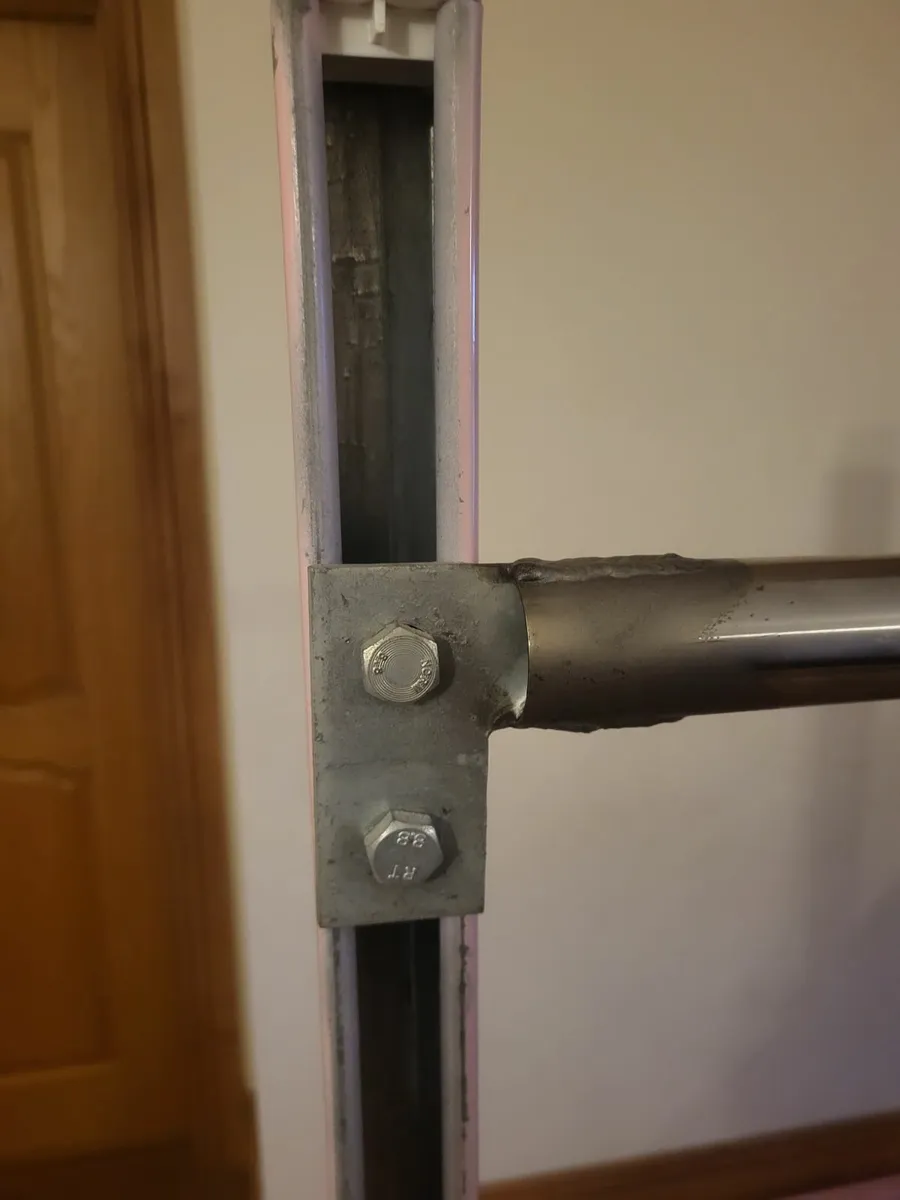 Gymnastics Bar - Image 3