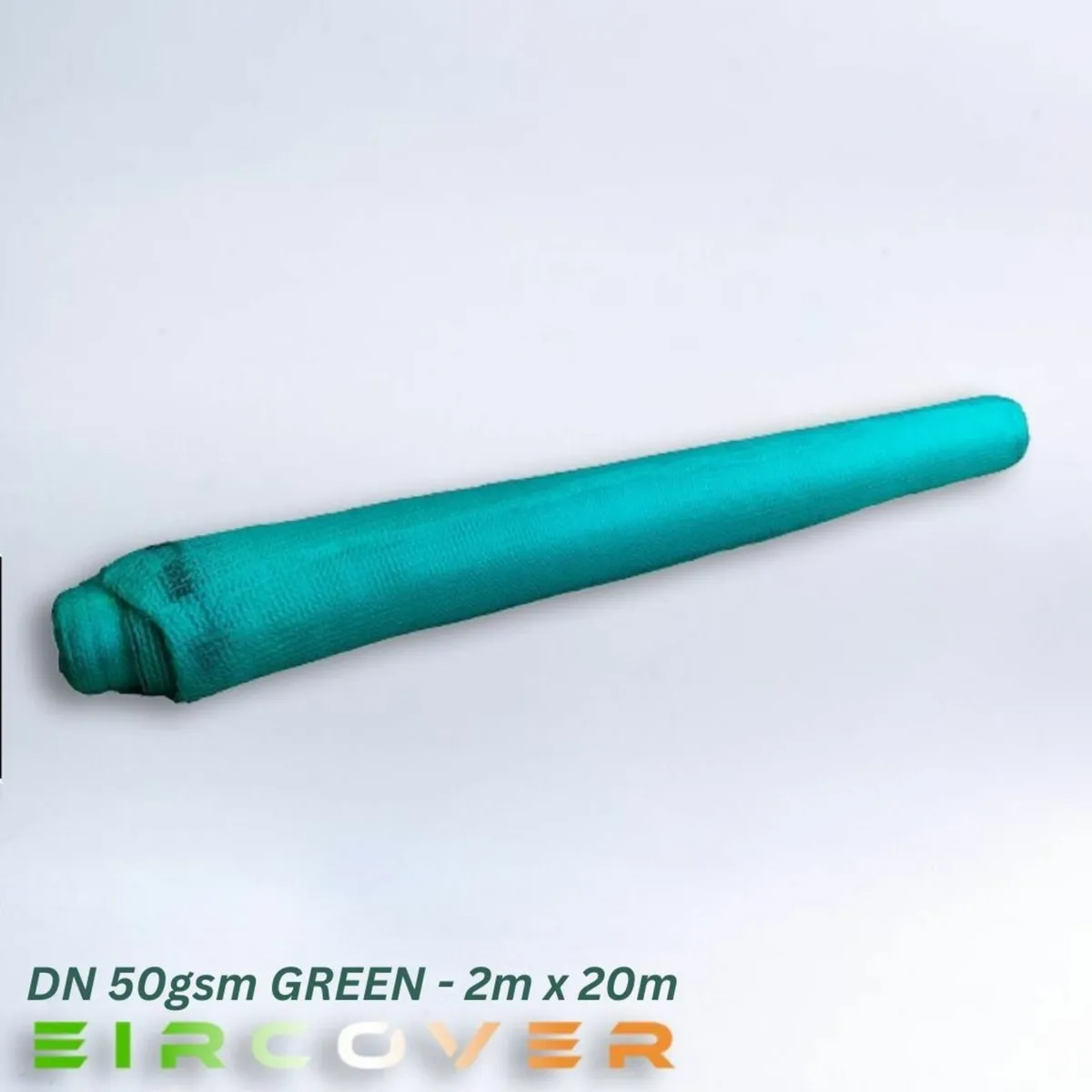 Windbreaker netting  2m x20m 50 Gsm Green - Image 4