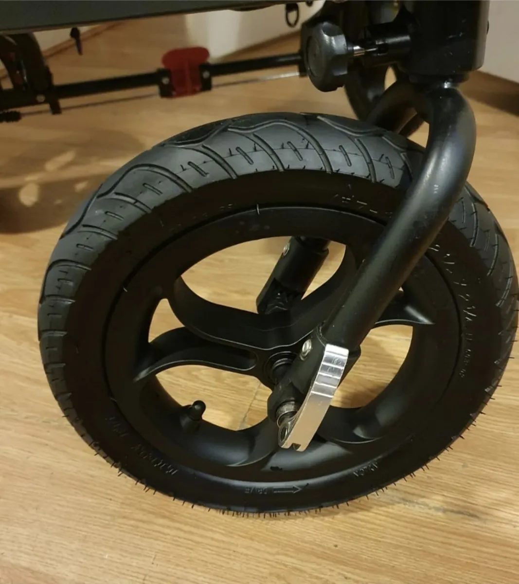 Profesonally cleaned out N About Double - Image 2