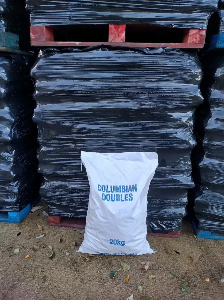 Columbian Coal - Image 2