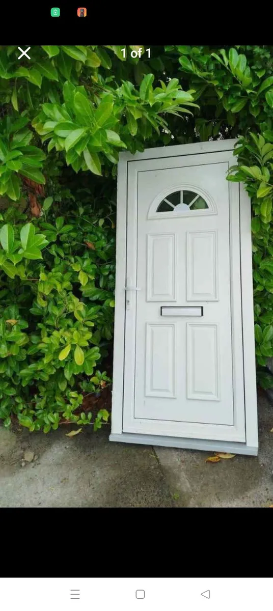 🎄10 HIGH QUALITY DOOR AVAILABLE 🎄 - Image 2